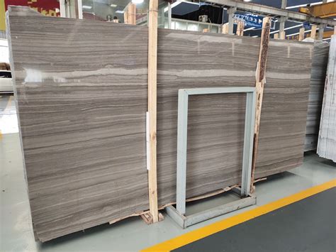 Marble Slabs Price In China Grey Wood Marble Catera Grey Wood Marble