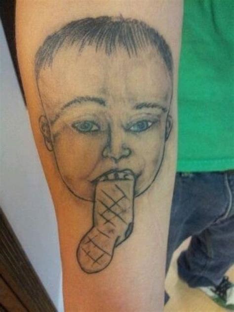 tattoo fails 39 of the most hilariously bad tattoos ever seen