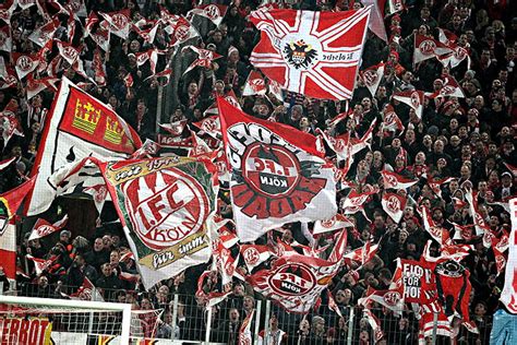 Fc köln was founded in 1948 and, as the name says, is situated in the city of köln. FC-Ultras: Demo statt Derby - Köln.Sport - Köln.Sport