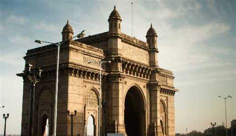Gateway Of India Mumbai Images History Ferry Timings And Photo