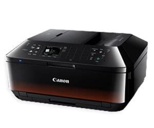 The first stage hp wireless direct printing : Canon PIXMA MX925 Drivers (Windows, Mac OS - Linux)