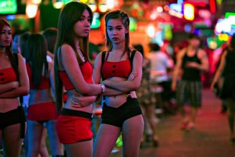 Tout Savoir Sur La Prostitution Phuket En Thailande Blog Voyage