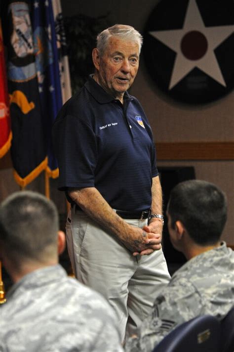 Cmsaf Gaylor Visits With Joint Base Pearl Harbor Hickam Airmen 15th