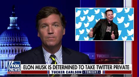 The Post Millennial On Twitter Tucker Carlson Explains How The