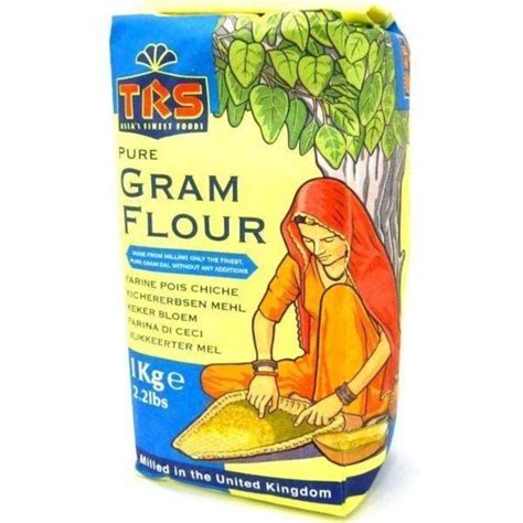 Gram Flour Besan 1kg