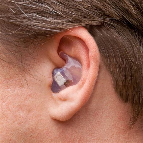 Hearing Aids Everclear Hearing