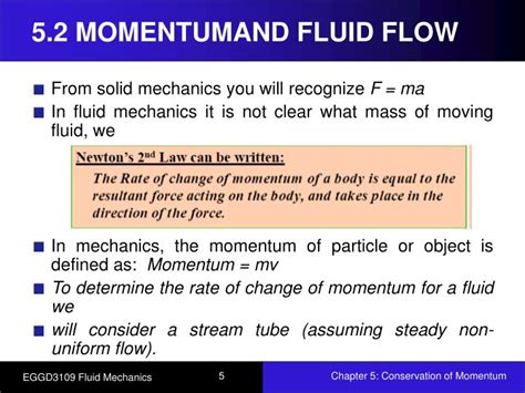 Ppt Chapter 5 Conservation Of Momentum Powerpoint Presentation Id