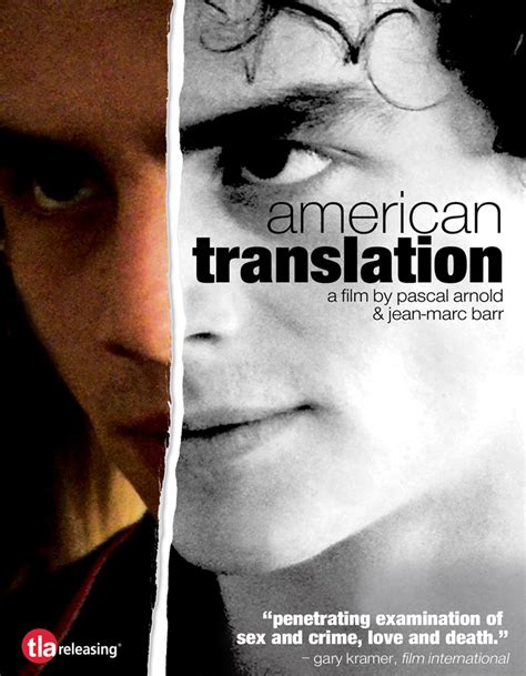She is an actress and director, known for full contact (2015), rings (2017) and american translation (2011). American Translation