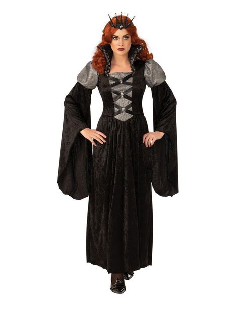 Dark Queen Adult Costume Walmart Canada