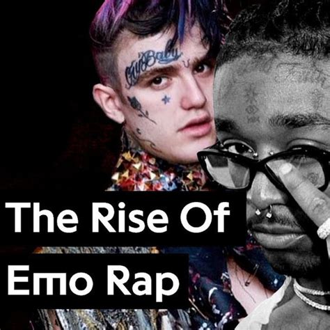 The Rise Of Emo Rap Sad Boi Vaporwave Aesthetic Cloud
