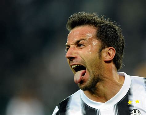 Del Piero Wallpapers Top Free Del Piero Backgrounds Wallpaperaccess