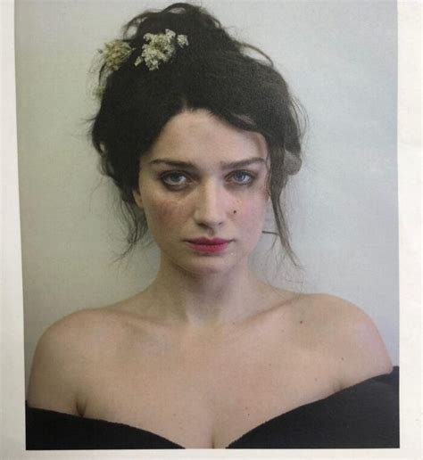 Eve Hewson The Fappening Leaked Photos 2015 2024