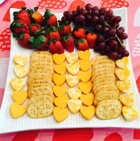 Image Result For Valentines Day Fruit Tray Ideas Fruit Platter