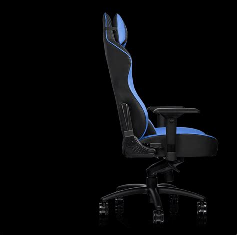 Tt Esport Gt Fit F100 Series Gaming Chair Green Tonix Computer