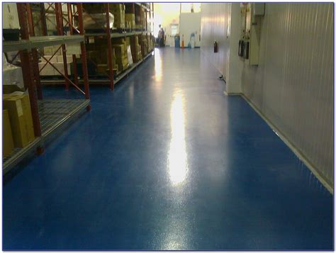 Self Leveling Epoxy For Concrete Floors Flooring Tips