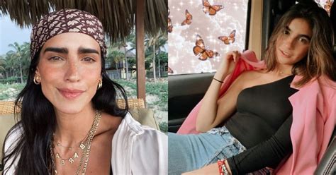 Bárbara de regil is with hanna ashley acosta brito and 29 others. Bárbara de Regil y su hija se pavonearon en bikini - Colombian