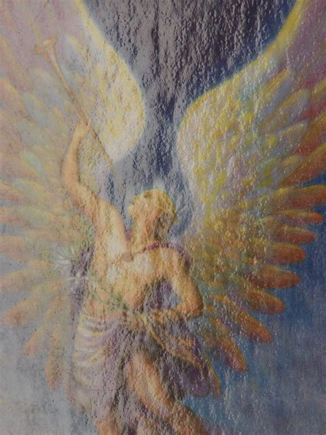 Arch Angel Sandalphon Archangel Sandalphon Angel Sculpture Angel Spirit