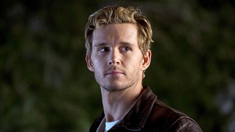 Jason Stackhouse Played By Ryan Kwanten On True Blood Official Website For The HBO Series