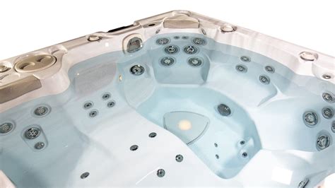 hydropool signature 790 platinum malvern hot tubs and swim spas