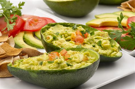 17 Amazing Healthy And Delicious Ways To Eat Avocado