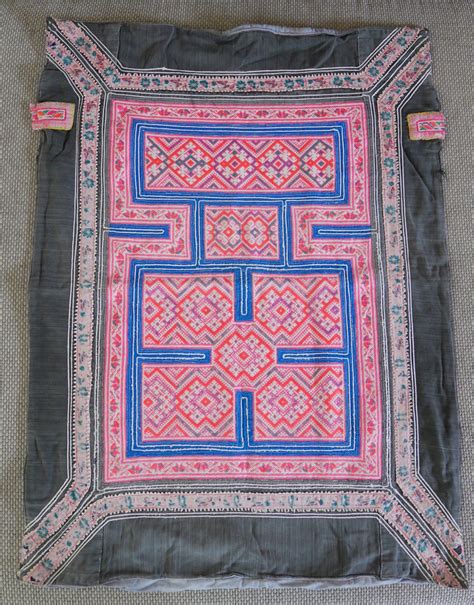 textiles-hmong-baby-carrier-hmong-miao-fabric-hmong-etsy