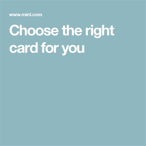 Compare best credit card deals. Choose the right card for you | Best credit card offers, Compare credit cards, Budgeting money