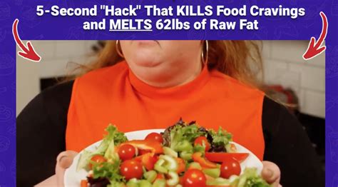 Hack To Kill Food Cravings Everybodys Deals