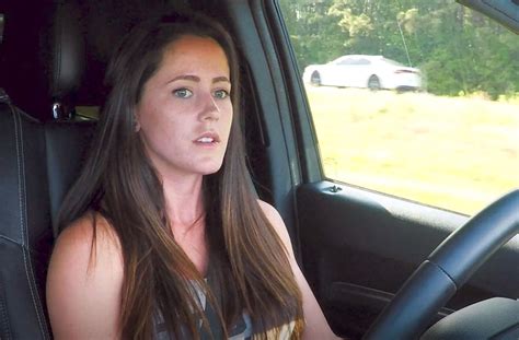 ‘teen Mom 2 Star Jenelle Evans Hit Dangerous Traffic Violations Before