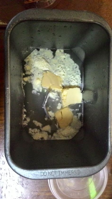 Amway 4 UOLS: Jom meroti dengan noxxa bread maker
