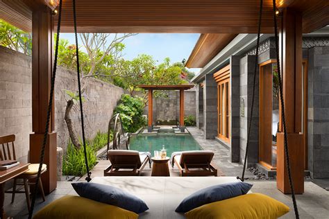 The Villas At Hotel Indigo Bali Seminyak Beach The Best Travel Guide