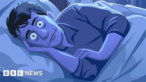 insomnia no link between sleepless nights and early death