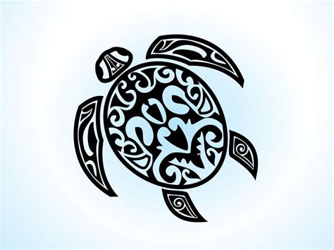 Tribal Turtle Tribal Turtle Native American Symbols