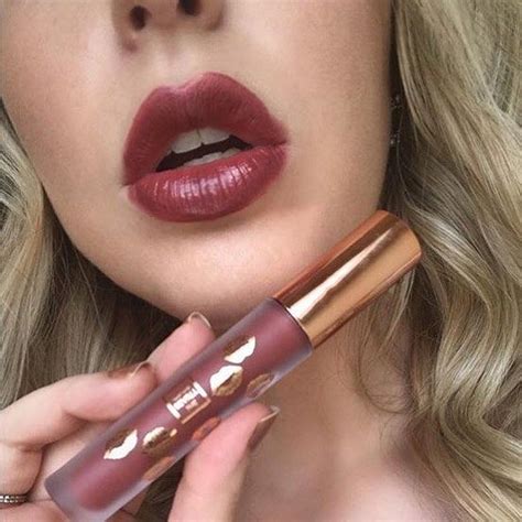 Mreebeauty Showing Off Those Pout Perfect Lips In The Shade Date Night Don T Forget You Can