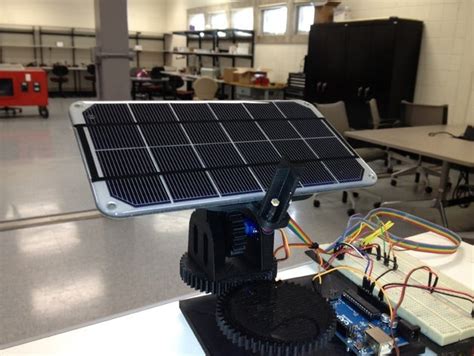 The 24 Best Ideas for Dual Axis solar Tracker Diy - Home, Family, Style
