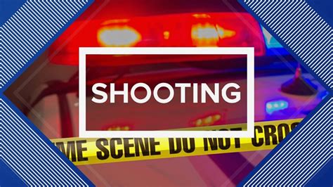 One Man Injured After Shooting At Kewanee Home