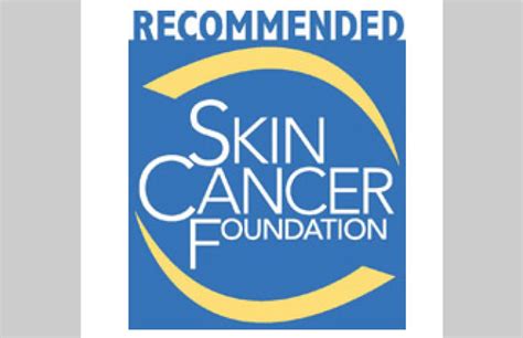Agc Earns The Skin Cancer Foundations Seal Of Recommendation For