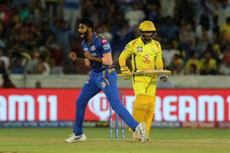 Cricket live score for all your favorite cricket matches live is available here. Highlights, MI vs CSK, IPL 2019 Final: Mumbai beat Chennai ...