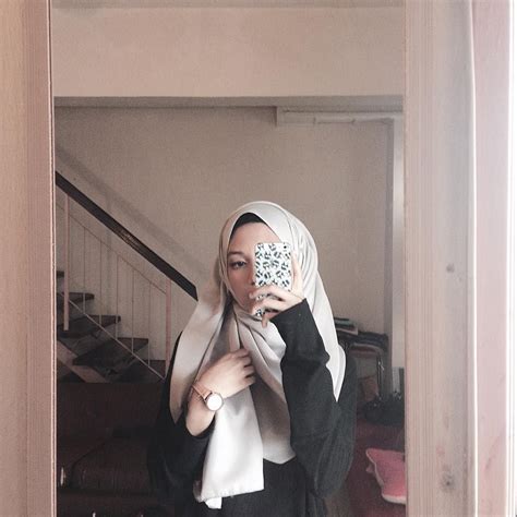 Mirror Selfie Fotografi Model Pakaian Model Pakaian Hijab Gaya My Xxx Hot Girl