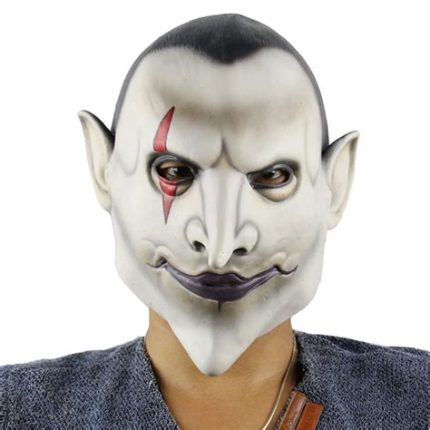 Cool Scary Mask Reviews Online Shopping Cool Scary Mask Reviews On