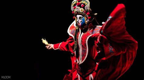 One Night In Chengdu Sichuan Opera At Shufengyayun