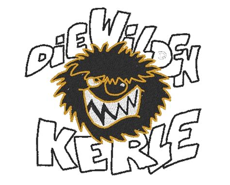 Im bauch und im kopf werden mit einer ahle 2 löcher gemacht. Bild - Die wilden Kerle sw.gif | Wilde-Kerle- Wiki ...