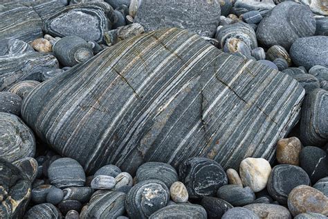 Different Types Of Metamorphic Rocks And How They Are Formed Boysetsfire