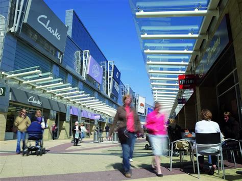 Shopping Centres In East Renfrewshire Shopping Whats On East