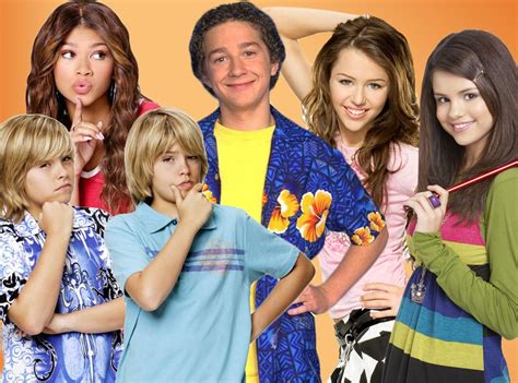 Disney Channel Battle Vote In Round 1 For Your Favorite Tv Series
