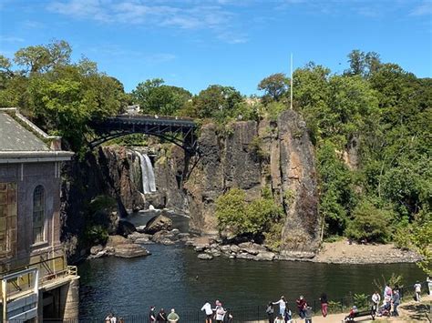 Paterson Great Falls National Historical Park 2020 All You Need To