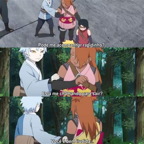 Mitsuki Animes Boruto Personagens De Anime Anime Hot Sex Picture