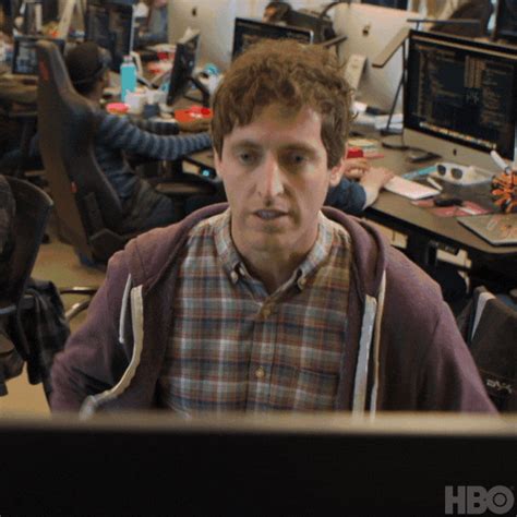Hbo  By Silicon Valley Find And Share On Giphy