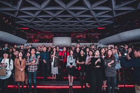 Legendäre Designers Night von Red Dot in Taiwan im ausgezeichneten
