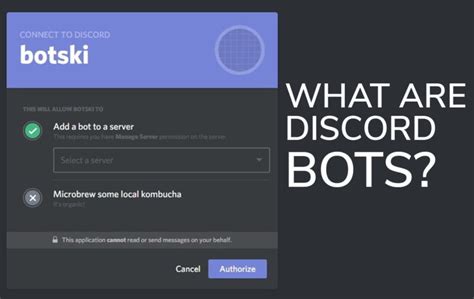 How To Add Bots To Discord Server 2020 21