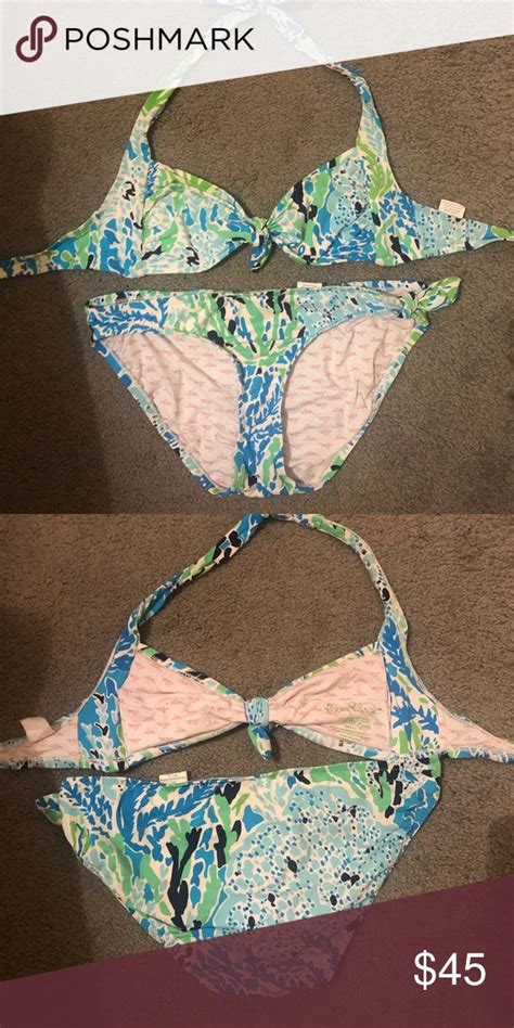 Lilly Pulitzer Bikini Lilly Pulitzer Bikini Bikinis Lilly Pulitzer